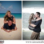 Cancun Beach Photography
