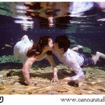 Cancun Korean Honeymoon